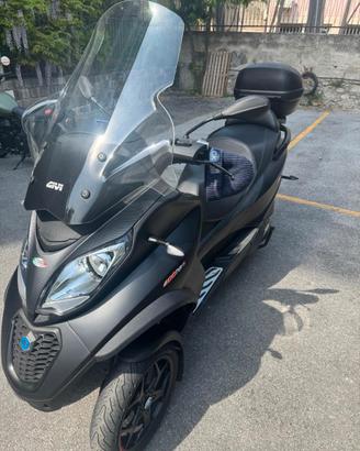 Piaggio MP3 Anno 2021
