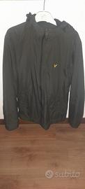 Giubbotto Lyle & Scott