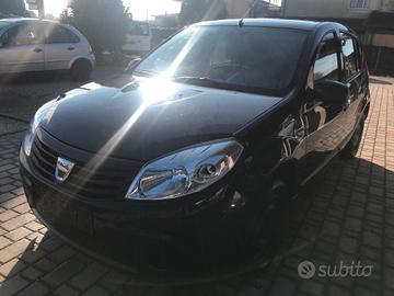 Dacia Sandero 1.2 16V Story