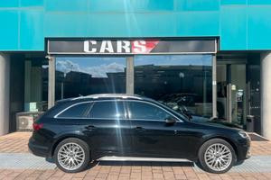 Audi A4 allroad 40 TDI 190 CV S tronic