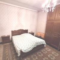 camera letto anni 70