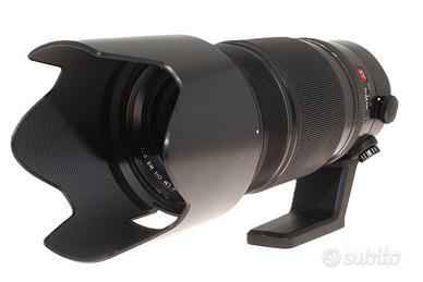 Obiettivo Fujifilm XF 50-140mm f/2.8 R LM OIS