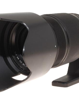 Obiettivo Fujifilm XF 50-140mm f/2.8 R LM OIS