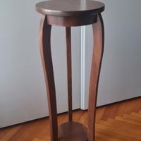 tavolino/portaoggetti 