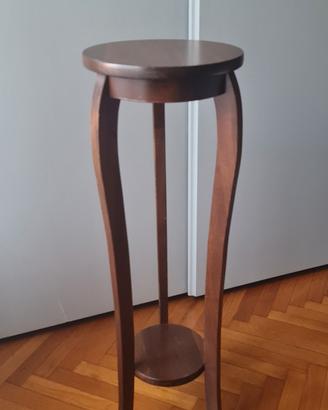 tavolino/portaoggetti 