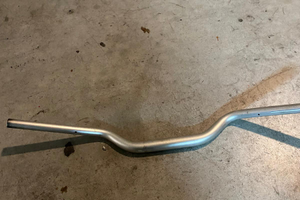 Manubrio per MV Augusta