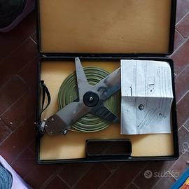 Rotella metrica professionale da 50 m