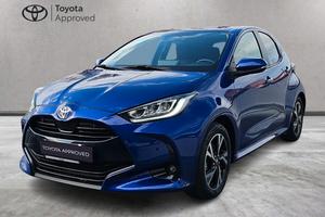 TOYOTA YARIS 1.5 HYBRID TREND (115CV)