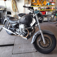 Moto Guzzi California 1100