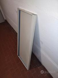 ripiani mensole in ferro