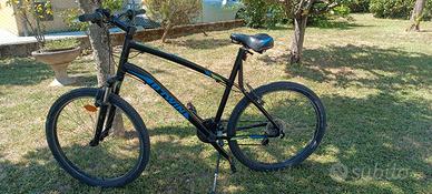 bicicletta mtb