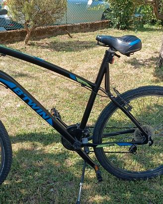 bicicletta mtb