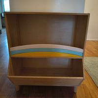 Libreria per bambini