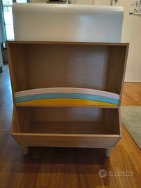 Libreria per bambini