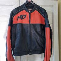 Giubbotto Harley Davidson TG.XL