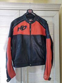 Giubbotto Harley Davidson TG.XL