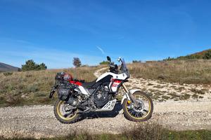 YAMAHA TENERE RALLY EDITION MY2023
