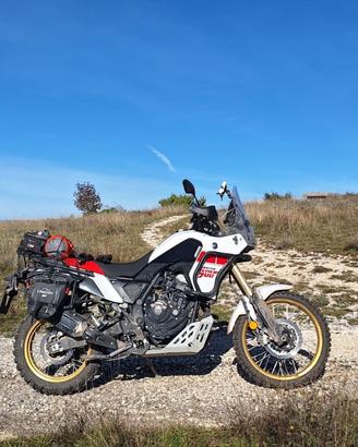 YAMAHA TENERE RALLY EDITION MY2023
