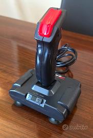 JOYSTICK QUICKSHOT II PLUS SVI MODEL: SVI-102 PLUS