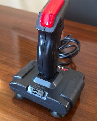 JOYSTICK QUICKSHOT II PLUS SVI MODEL: SVI-102 PLUS