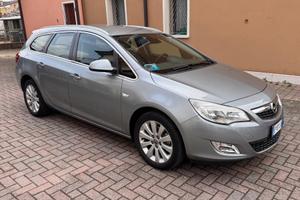 Opel Astra 1.7 CDTI 110CV Ok Neopatentati