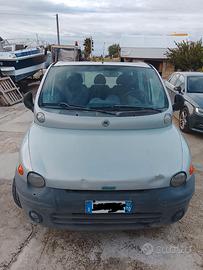 Fiat multipla 1.9 jtd