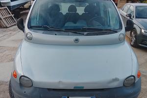 Fiat multipla 1.9 jtd