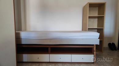 Postoletto stanza doppia