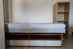 Postoletto stanza doppia