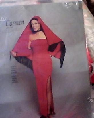 Vestito di Carnevale