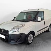 Fiat Doblo Cargo II doblò cargo 1.6 mjt 16v SX 105