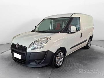 Fiat Doblo Cargo II doblò cargo 1.6 mjt 16v SX 105