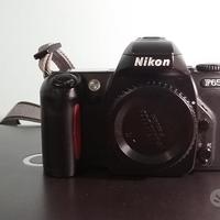 Nikon f 65