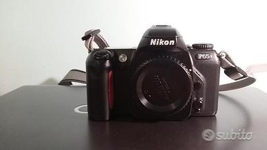 Nikon f 65