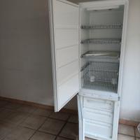 frigorifero da incasso REX