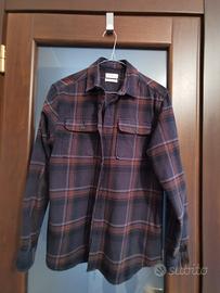 camicia uomo nuova 