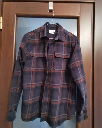 camicia uomo nuova 