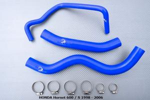 Kit tubi radiatore per HONDA Hornet 600 1998 2006