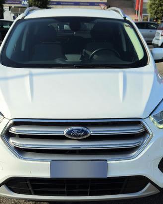 Ford Kuga 1.5 Tdci 120 CV (ok per neopatentati)