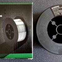 Bobina filo E71T-GS riempimento comuni saldatrici