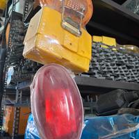 lampada x ponteggio a batteria