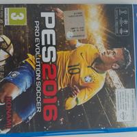 PES2016