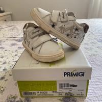 Scarpe Primigi