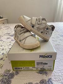 Scarpe Primigi