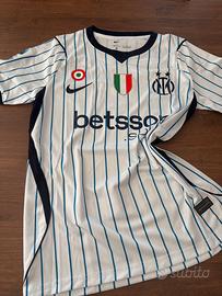 Maglia inter away