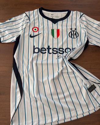 Maglia inter away