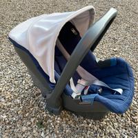 Ovetto INGLESINA 0-13kg