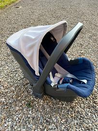 Ovetto INGLESINA 0-13kg