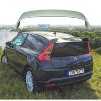SPOILER CITROEN C4 COUPE 04-09