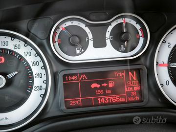 Fiat 500L diesel